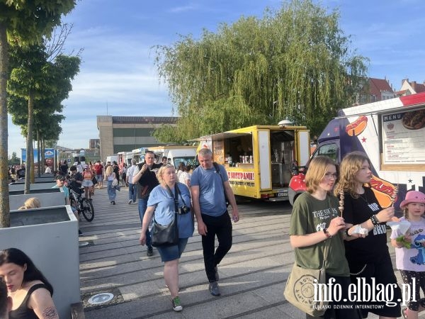 Trwa Food Truck Festivals, fot. 20