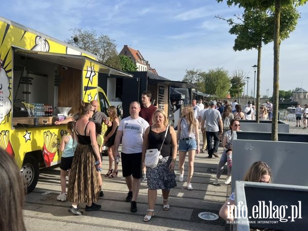 Trwa Food Truck Festivals, fot. 25