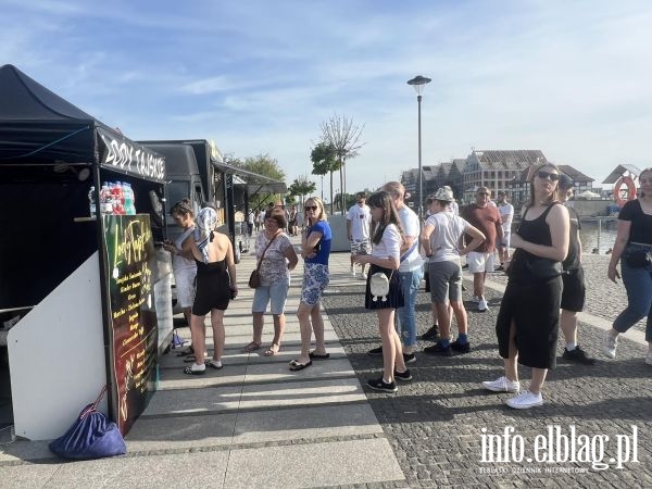 Trwa Food Truck Festivals, fot. 33