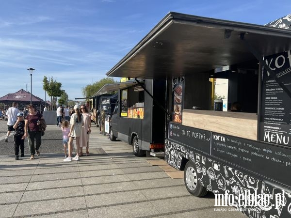Trwa Food Truck Festivals, fot. 39