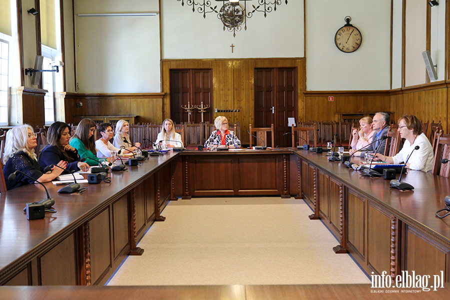 Komisja oświaty, fot. 10