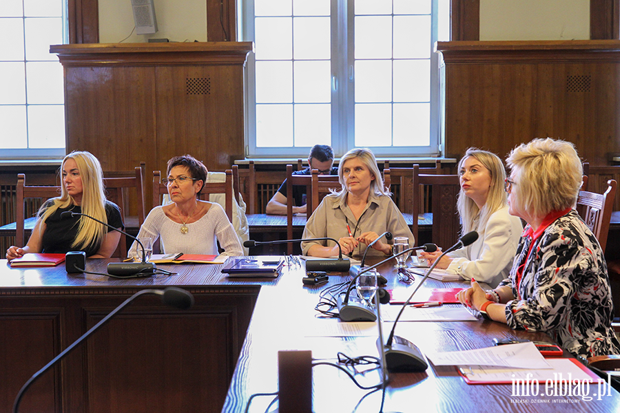 Komisja oświaty, fot. 14