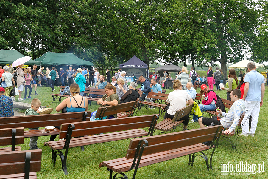 Piknik w Bażantarni, fot. 4