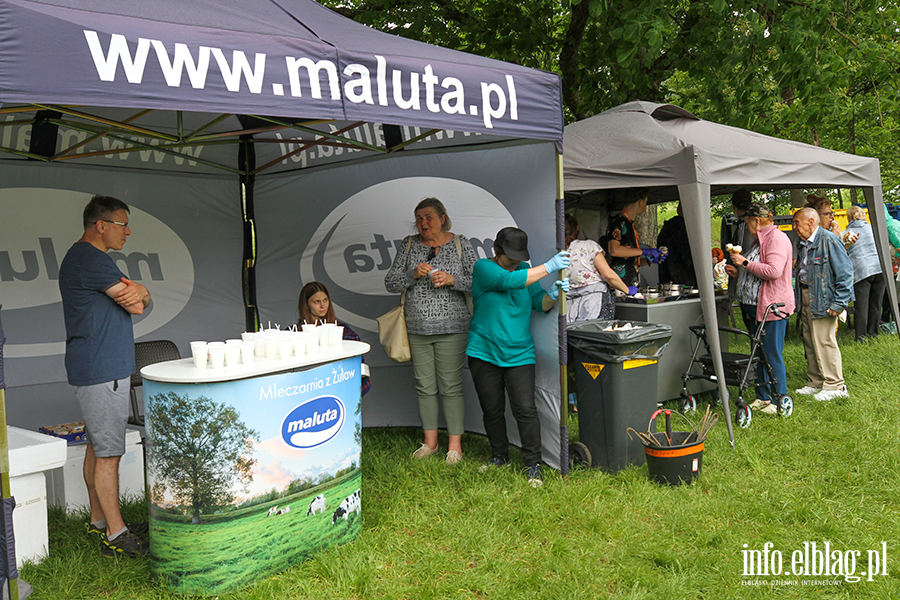 Piknik w Bażantarni, fot. 13