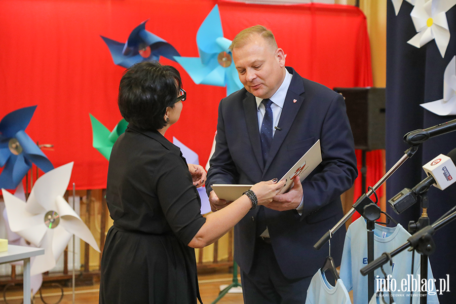 Zakończenie Projektu Klasa z Pasją, fot. 17