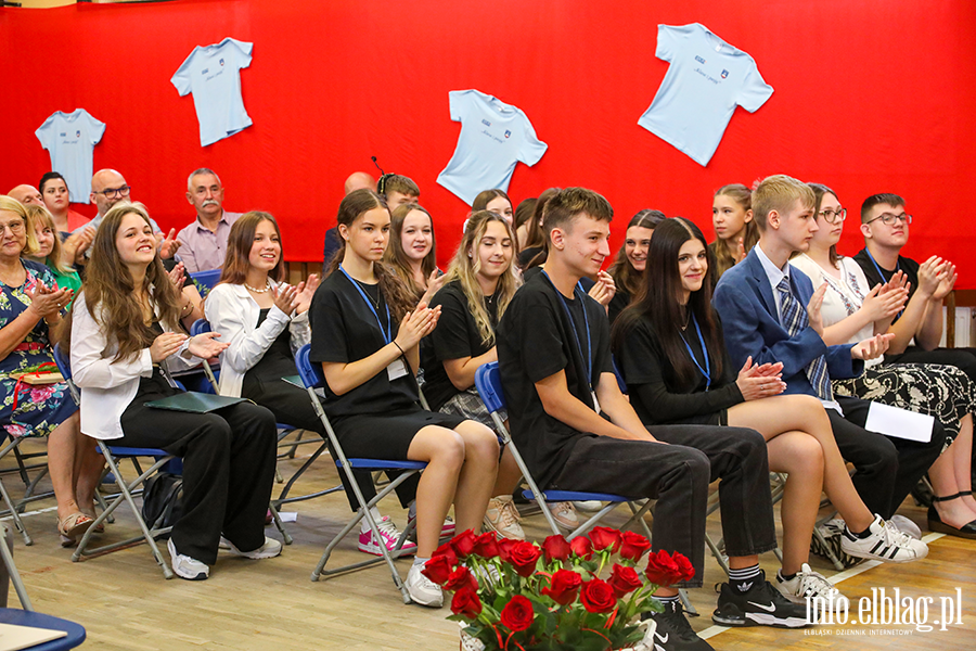 Zakończenie Projektu Klasa z Pasją, fot. 29