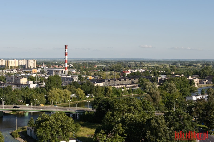 I Dzień Dni Elbląga , fot. 62
