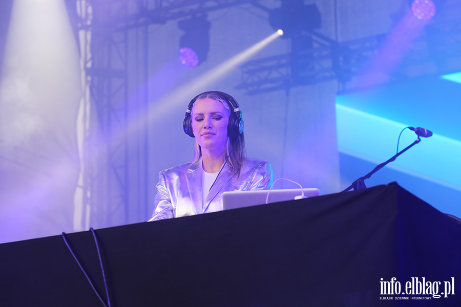 Dni Elbląga DJ TOYA, fot. 11