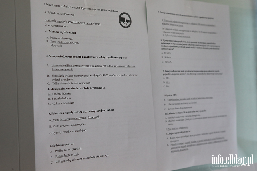 Walczyli o tytuł najlepszego kierowcy regionu. Mamy mistrza kierownicy!, fot. 4