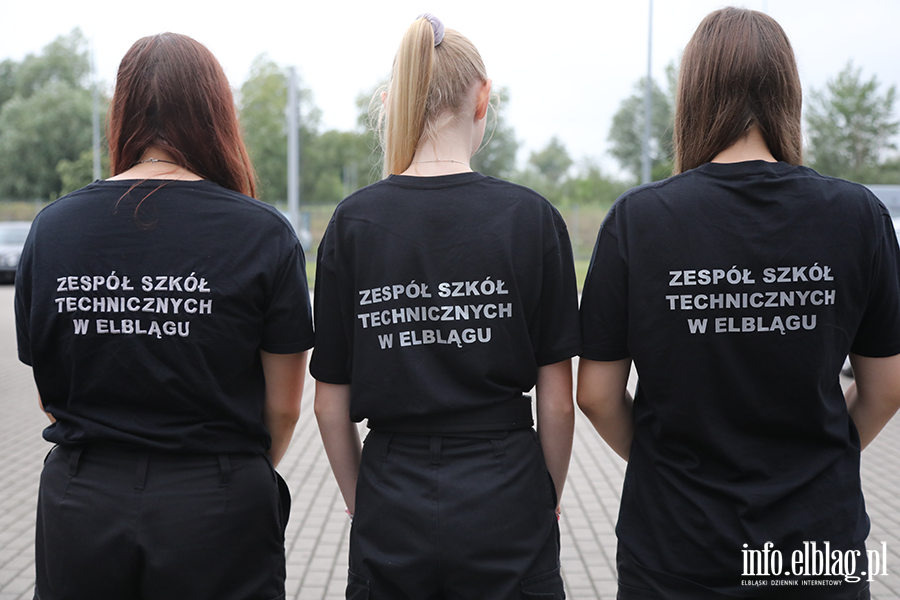 Walczyli o tytuł najlepszego kierowcy regionu. Mamy mistrza kierownicy!, fot. 7