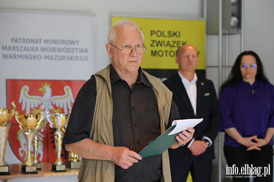 Walczyli o tytuł najlepszego kierowcy regionu. Mamy mistrza kierownicy!, fot. 19