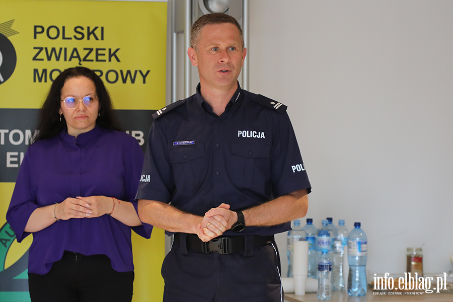 Walczyli o tytuł najlepszego kierowcy regionu. Mamy mistrza kierownicy!, fot. 30