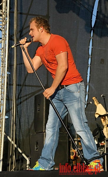 Dni Elbląga 2010 na Wyspie Spichrzów - dzień II, fot. 28