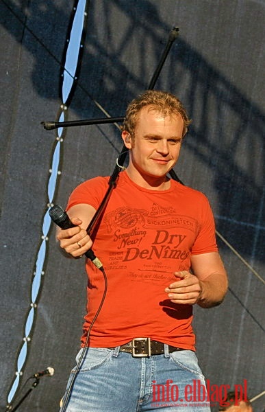 Dni Elblga 2010 na Wyspie Spichrzw - dzie II, fot. 32