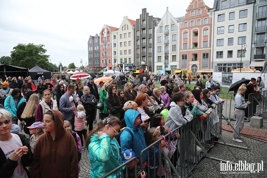 30. Dni Elbląga. Moc Rodziny i młode talenty, fot. 10