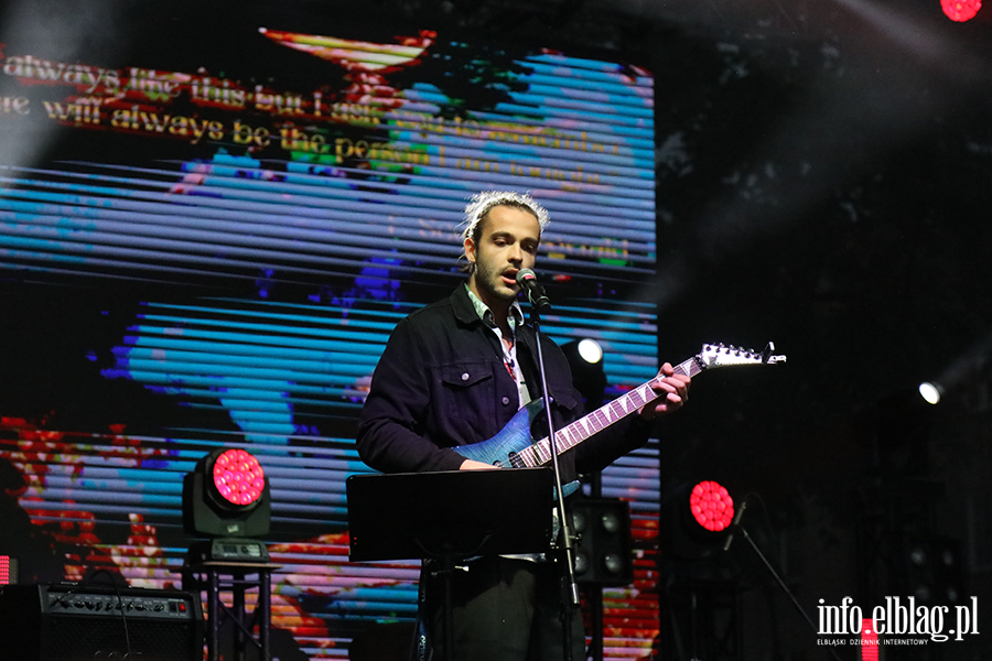 30. Dni Elbląga. Koncert AG Carmen, fot. 10