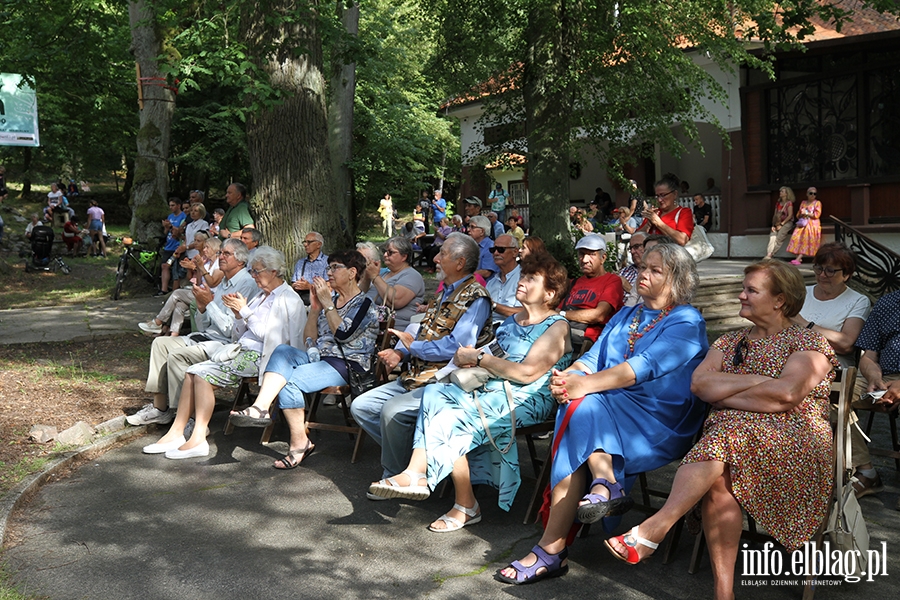 XXVII Letni Salon Muzyczny. Bażantarnia pełna muzyki, fot. 32