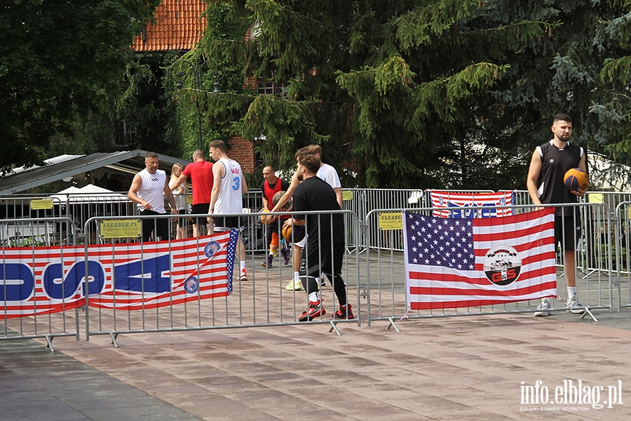 Trwa trzecia edycja Amerykańskiego weekendu, fot. 36
