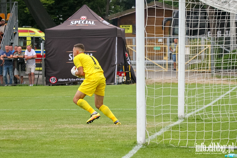 Olimpia vs GKS Jastrzębie, fot. 13