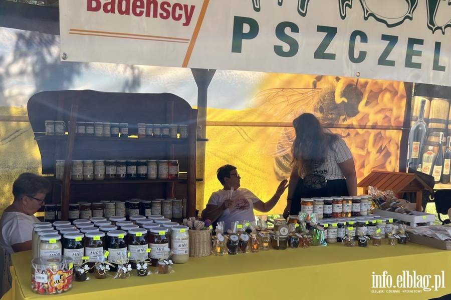 XX Targi Pszczelarskie i Tradycyjnej Żywności., fot. 33