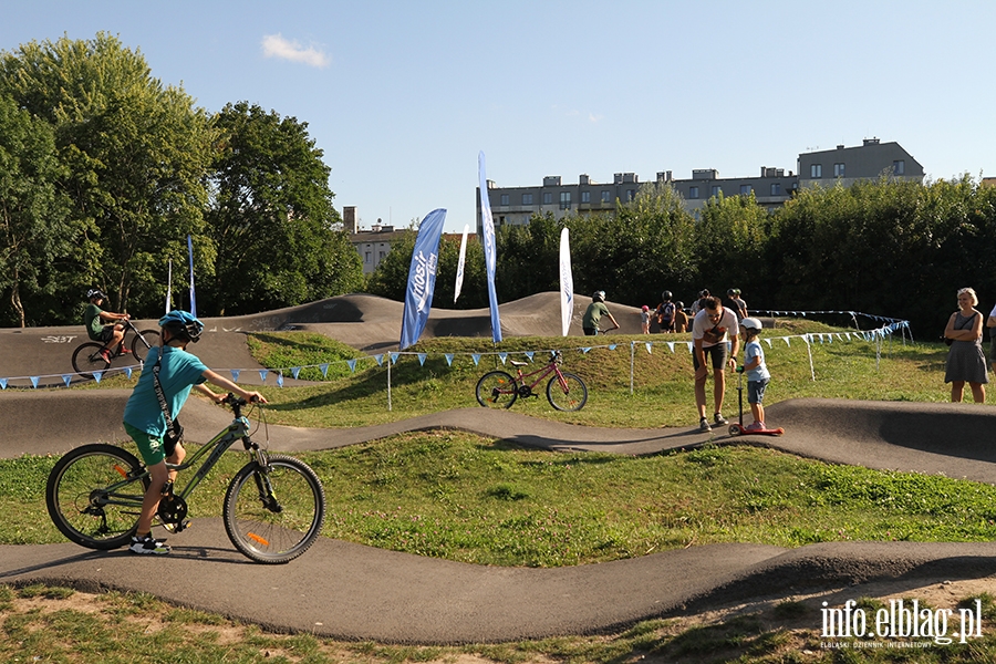 Wyścigi na Pumptracku, fot. 3