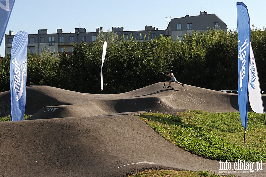 Wyścigi na Pumptracku, fot. 7