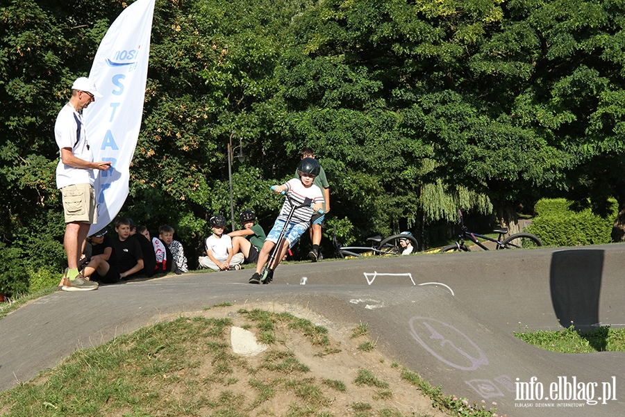 Wyścigi na Pumptracku, fot. 9