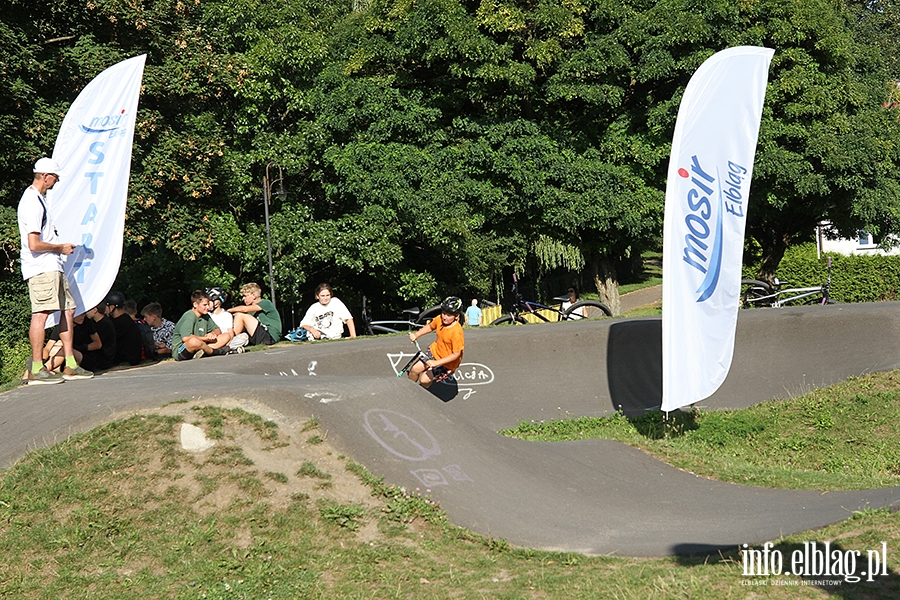 Wyścigi na Pumptracku, fot. 13