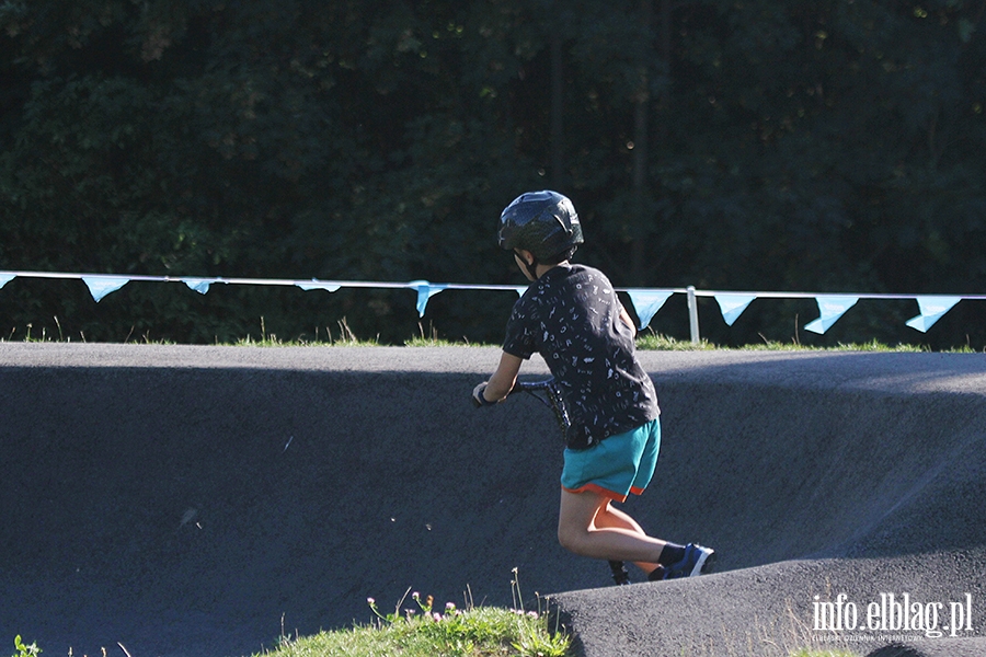 Wyścigi na Pumptracku, fot. 16