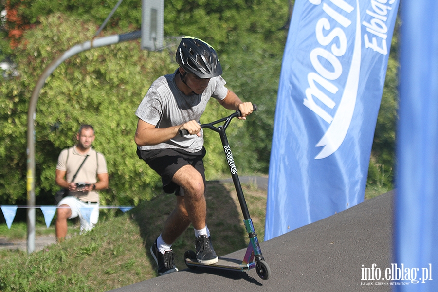 Wyścigi na Pumptracku, fot. 23