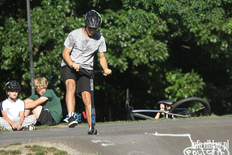 Wyścigi na Pumptracku, fot. 25