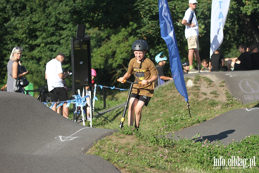 Wyścigi na Pumptracku, fot. 32