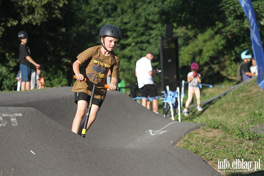 Wyścigi na Pumptracku, fot. 33