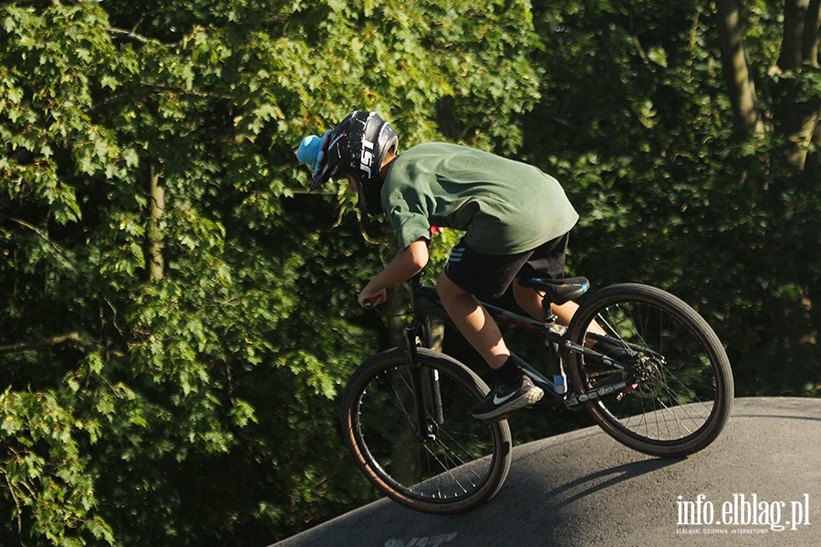 Wyścigi na Pumptracku, fot. 42