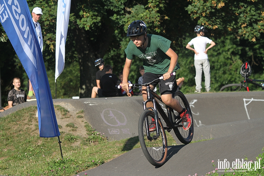 Wyścigi na Pumptracku, fot. 46