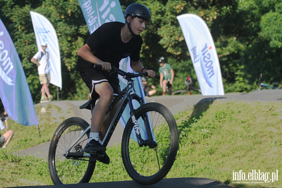 Wyścigi na Pumptracku, fot. 51