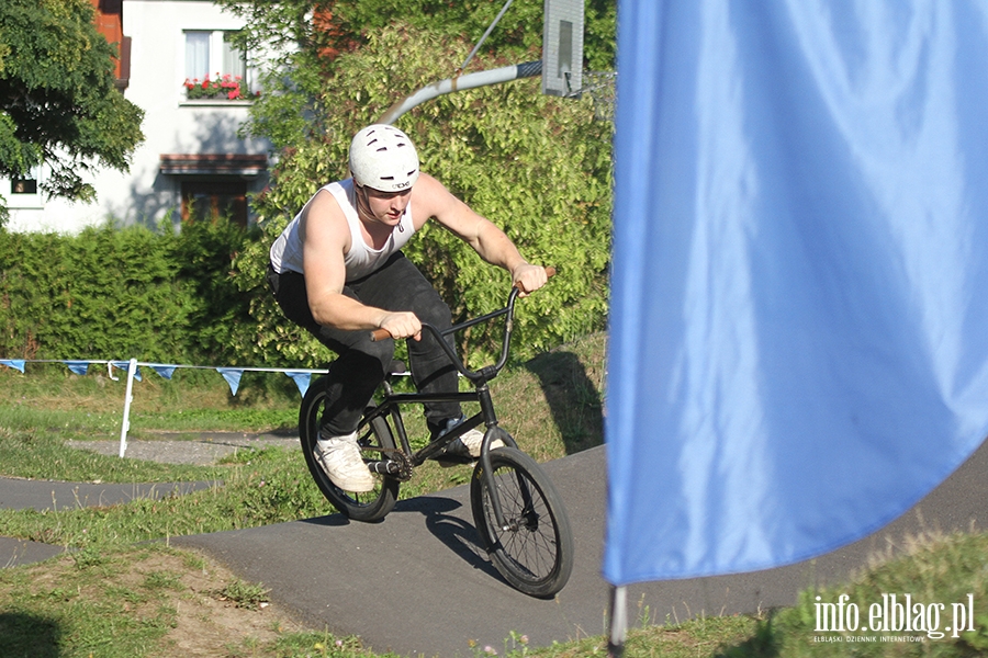 Wyścigi na Pumptracku, fot. 72