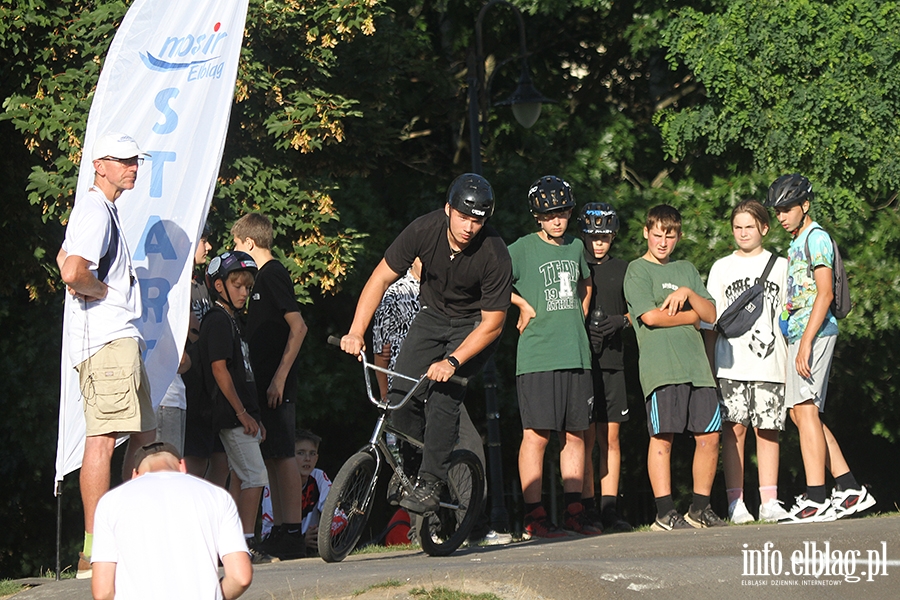 Wyścigi na Pumptracku, fot. 73