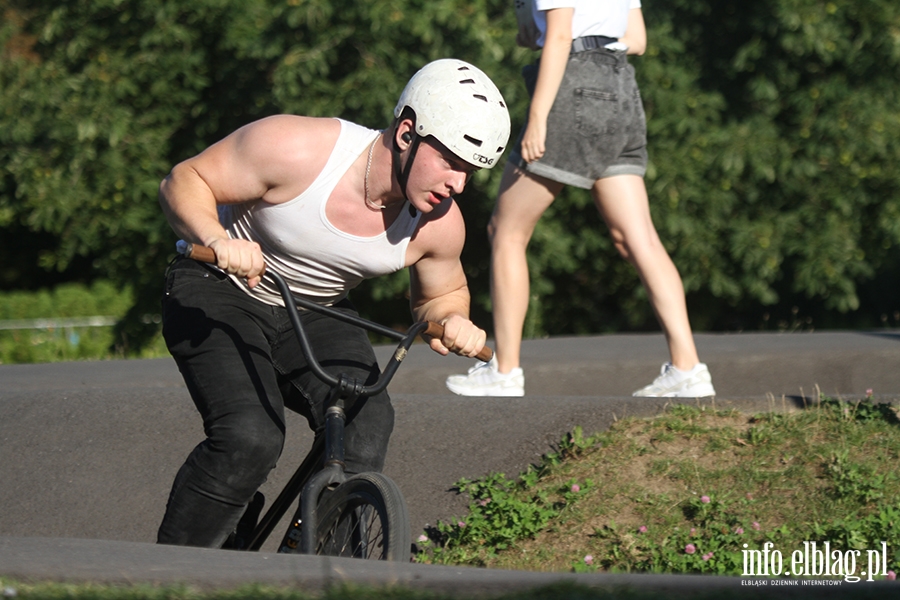 Wyścigi na Pumptracku, fot. 79