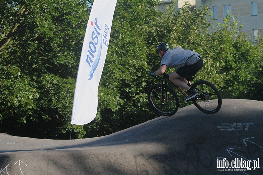Wyścigi na Pumptracku, fot. 81