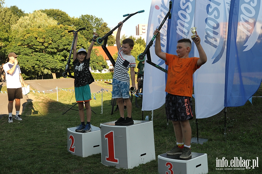 Wyścigi na Pumptracku, fot. 87