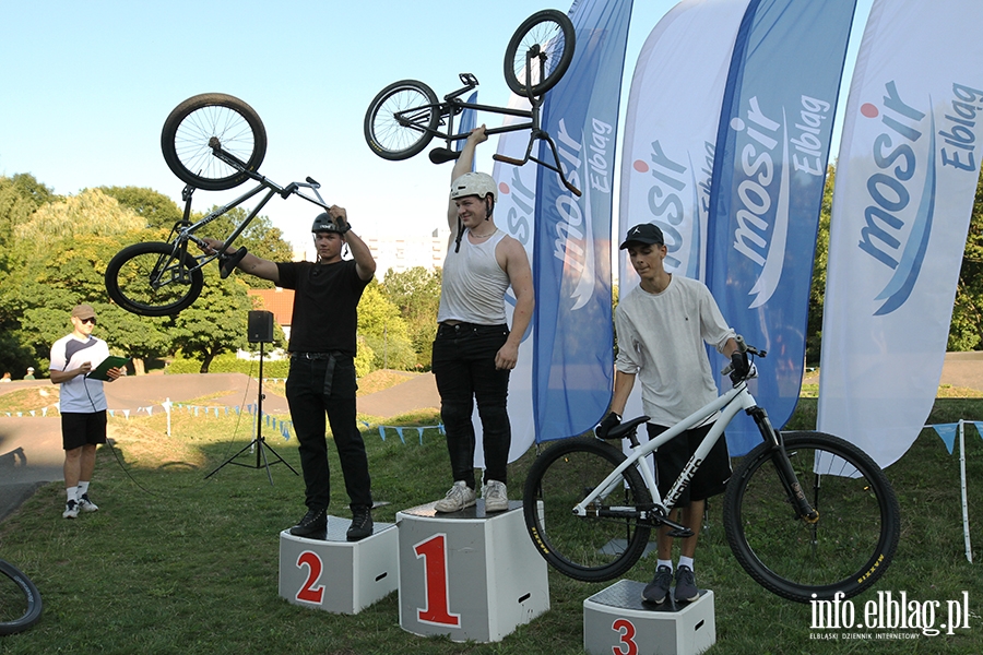 Wyścigi na Pumptracku, fot. 92