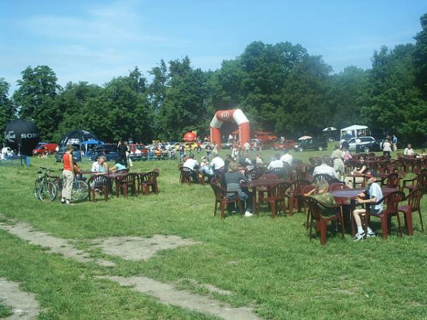 Dni Elblga 2005 (niedziela), fot. 79