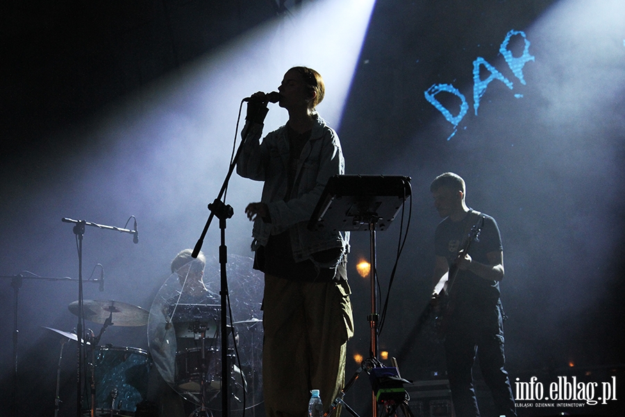 Koncert Darii ze Śląska i Miasto.Blaski, fot. 6
