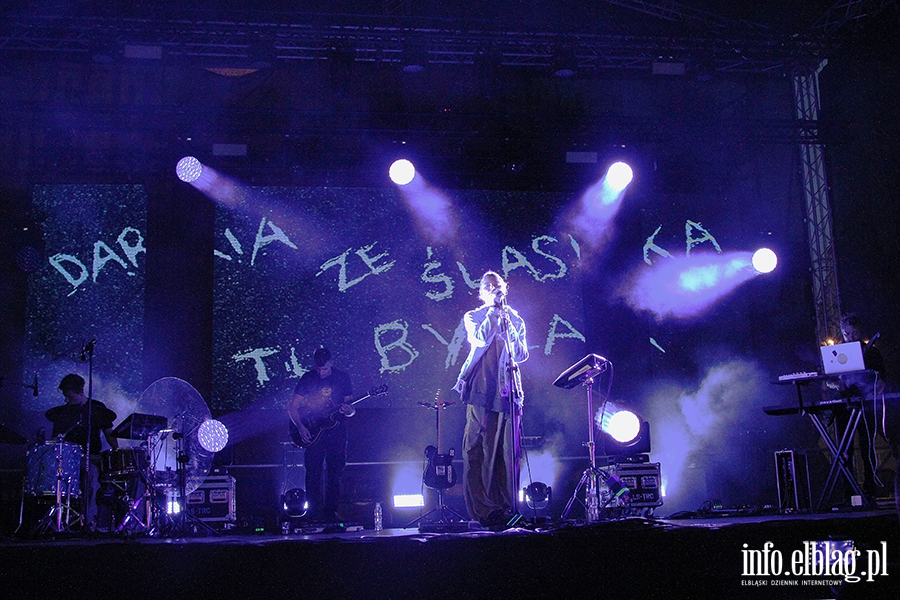 Koncert Darii ze Śląska i Miasto.Blaski, fot. 16
