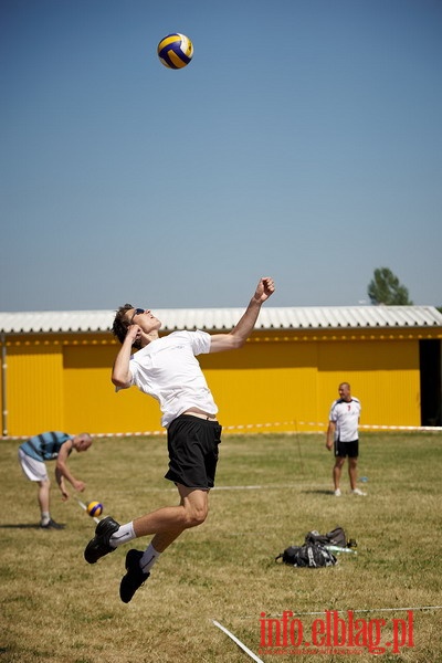 Lotniczy Festyn Rodzinny 2010 na elblskim lotnisku, fot. 51