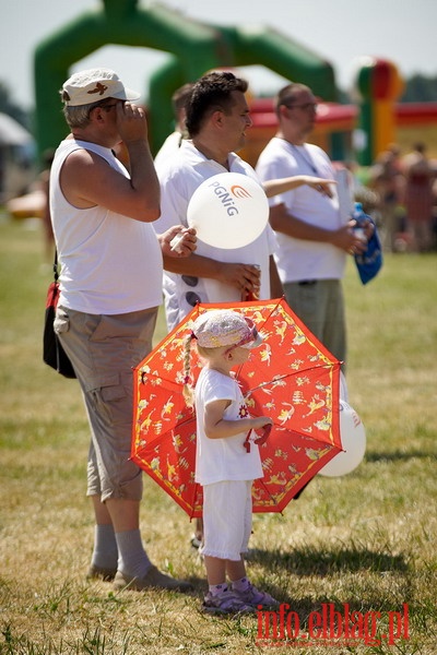 Lotniczy Festyn Rodzinny 2010 na elbląskim lotnisku, fot. 102
