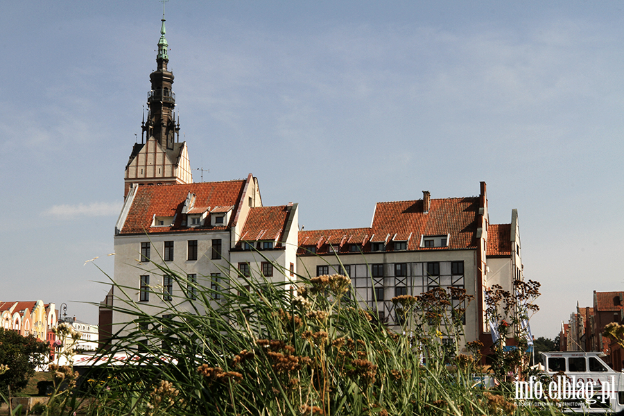Stare Miasto w obiektywie - wrzesień 2024, fot. 3