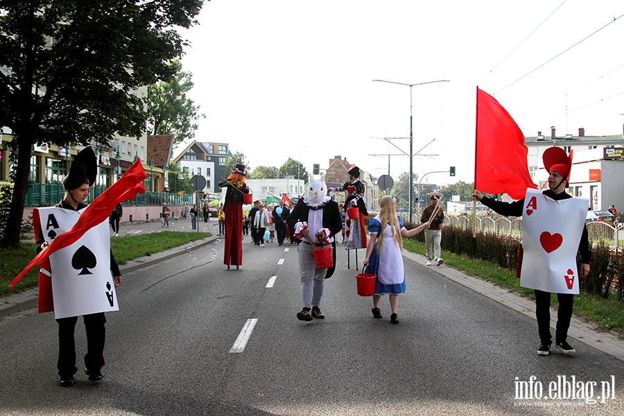 Dzień Seniora, fot. 26