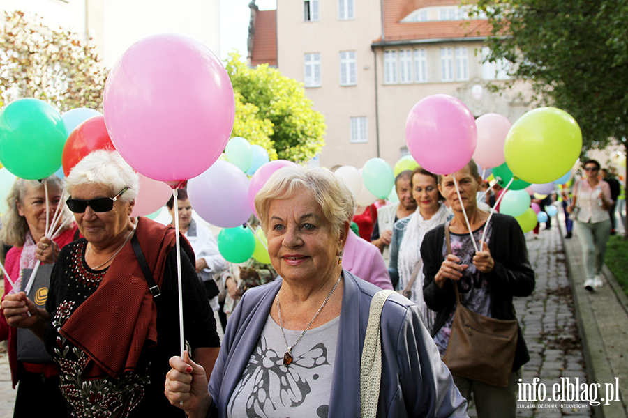 Dzień Seniora, fot. 36